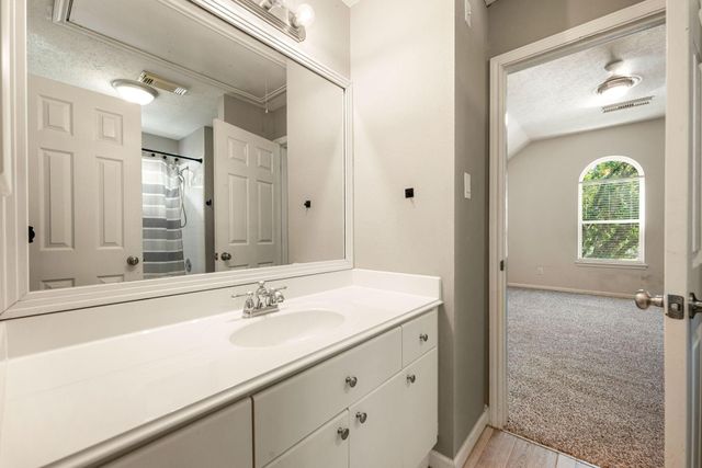 303 S Cypress Estates Circle, Spring, TX 77388