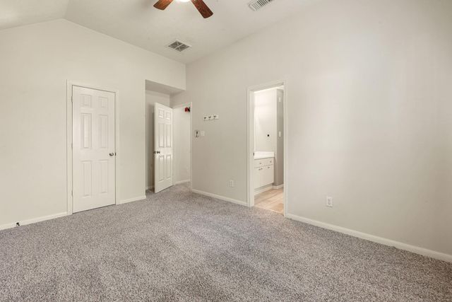 303 S Cypress Estates Circle, Spring, TX 77388