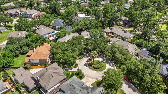 303 S Cypress Estates Circle, Spring, TX 77388