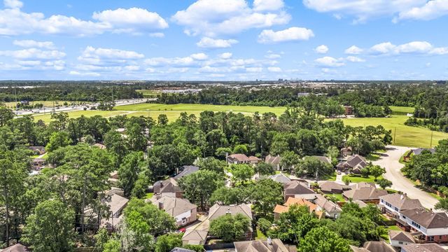 303 S Cypress Estates Circle, Spring, TX 77388