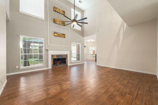 303 S Cypress Estates Circle, Spring, TX 77388