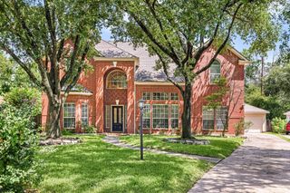 303 S Cypress Estates Circle, Spring, TX 77388