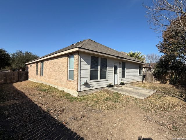 105 Eagle Flight, Cibolo, TX 78108