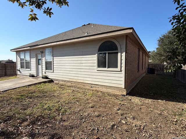 105 Eagle Flight, Cibolo, TX 78108