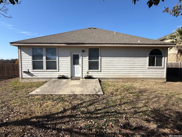 105 Eagle Flight, Cibolo, TX 78108