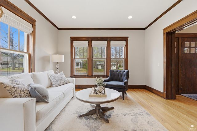 501 Bluemont Street, Manhattan, KS 66502