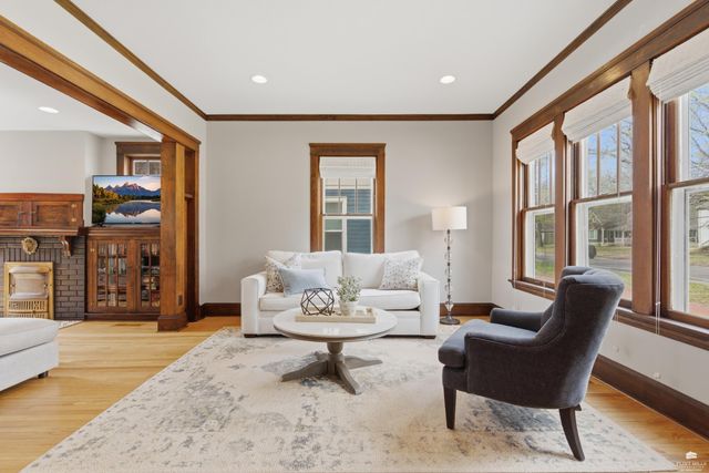 501 Bluemont Street, Manhattan, KS 66502