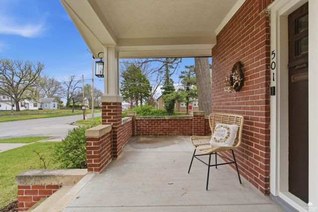 501 Bluemont Street, Manhattan, KS 66502