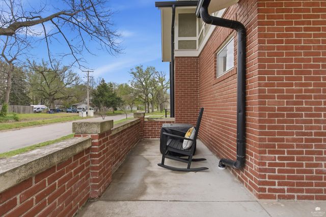 501 Bluemont Street, Manhattan, KS 66502