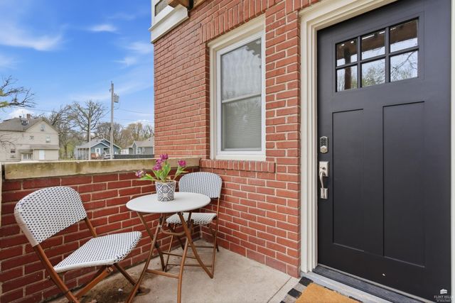 501 Bluemont Street, Manhattan, KS 66502