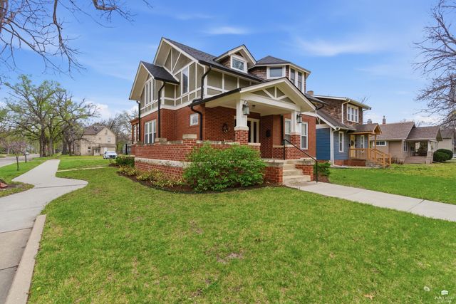 501 Bluemont Street, Manhattan, KS 66502