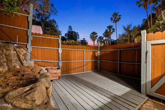 2024 Laurel Canyon Boulevard, Los Angeles, CA 90046
