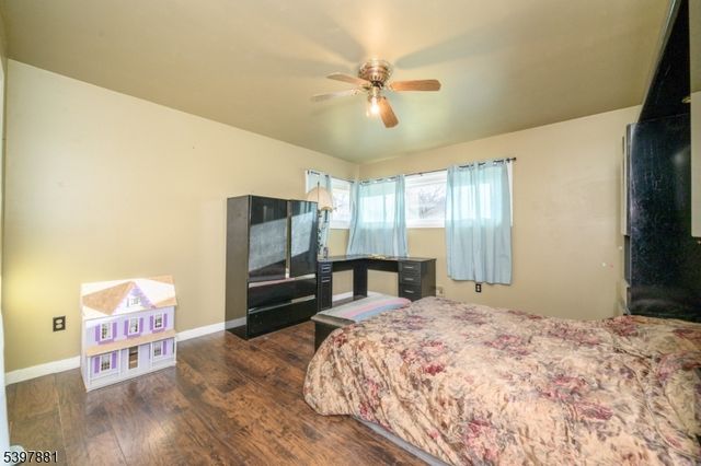 93 Mosher Rd, Franklin Twp., NJ 08540