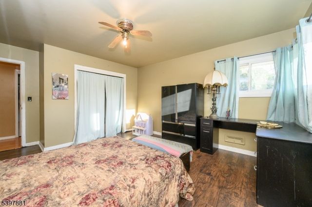 93 Mosher Rd, Franklin Twp., NJ 08540