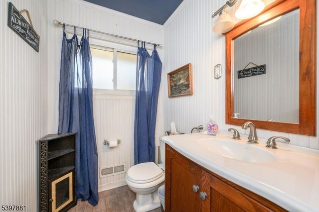 93 Mosher Rd, Franklin Twp., NJ 08540