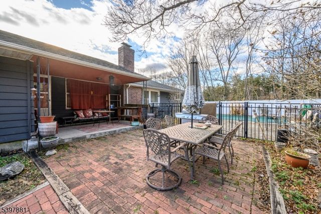 93 Mosher Rd, Franklin Twp., NJ 08540