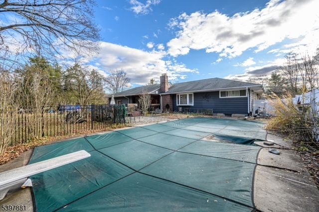 93 Mosher Rd, Franklin Twp., NJ 08540