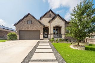 5767 Toscana TRCE, Round Rock, TX 78665