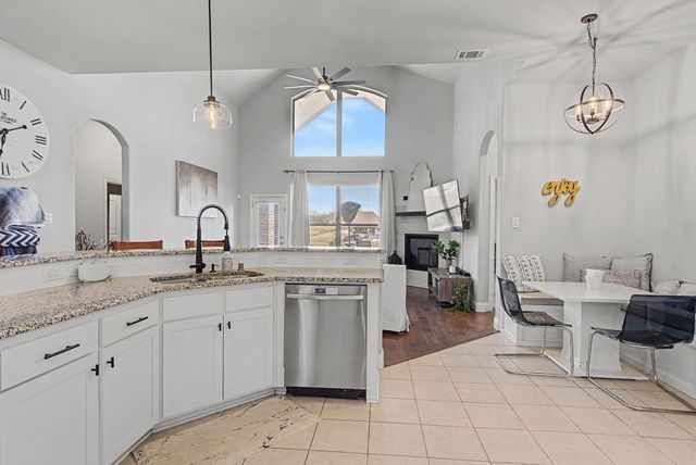 108 Fallen Oak Drive, Mckinney, TX 75071