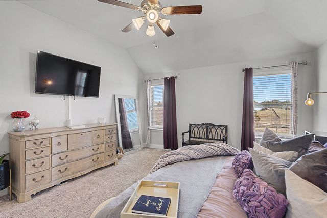 108 Fallen Oak Drive, Mckinney, TX 75071