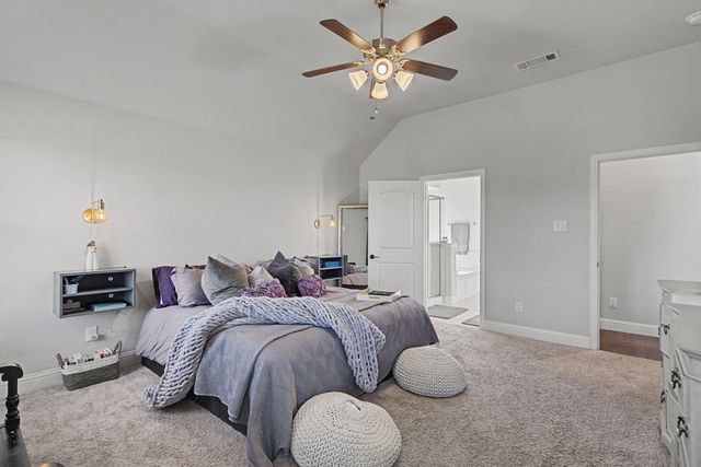 108 Fallen Oak Drive, Mckinney, TX 75071