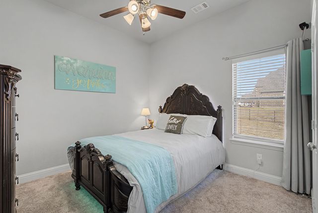 108 Fallen Oak Drive, Mckinney, TX 75071