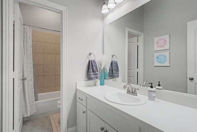 108 Fallen Oak Drive, Mckinney, TX 75071