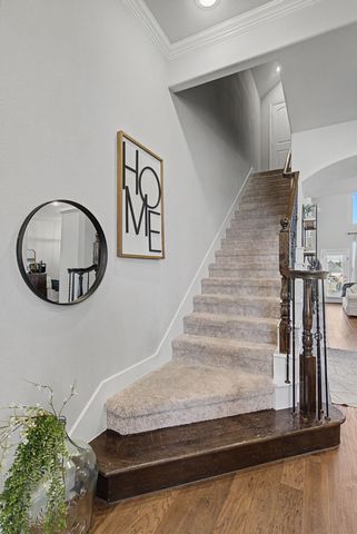 108 Fallen Oak Drive, Mckinney, TX 75071