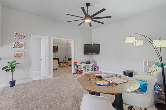 108 Fallen Oak Drive, Mckinney, TX 75071