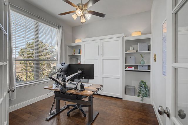 108 Fallen Oak Drive, Mckinney, TX 75071