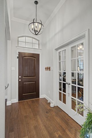 108 Fallen Oak Drive, Mckinney, TX 75071