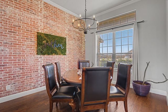 108 Fallen Oak Drive, Mckinney, TX 75071