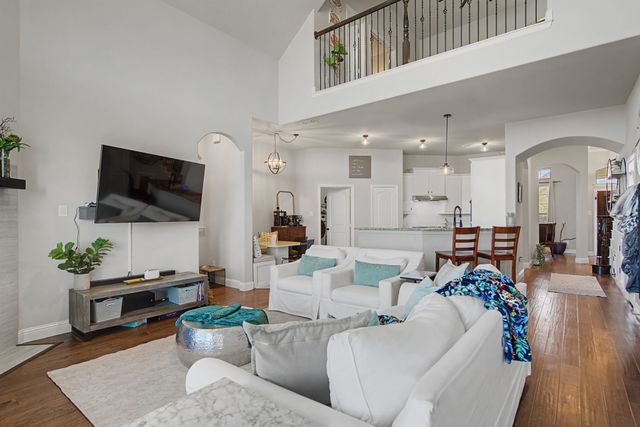 108 Fallen Oak Drive, Mckinney, TX 75071