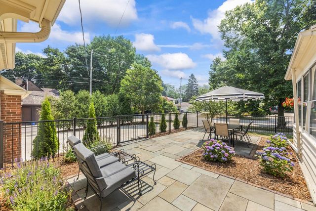 4400 N Wildwood AVENUE, Shorewood, WI 53211