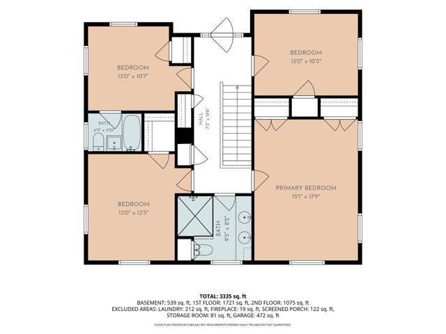4400 N Wildwood AVENUE, Shorewood, WI 53211