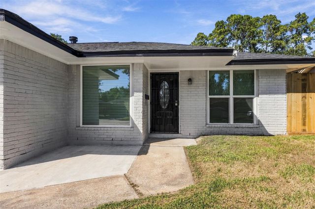 6319 Hopper Road, Houston, TX 77016