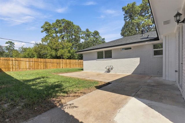 6319 Hopper Road, Houston, TX 77016
