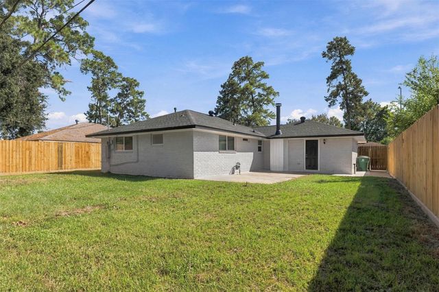 6319 Hopper Road, Houston, TX 77016