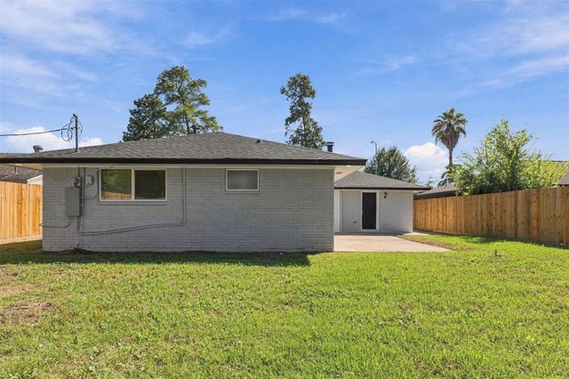 6319 Hopper Road, Houston, TX 77016