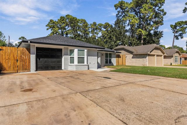 6319 Hopper Road, Houston, TX 77016