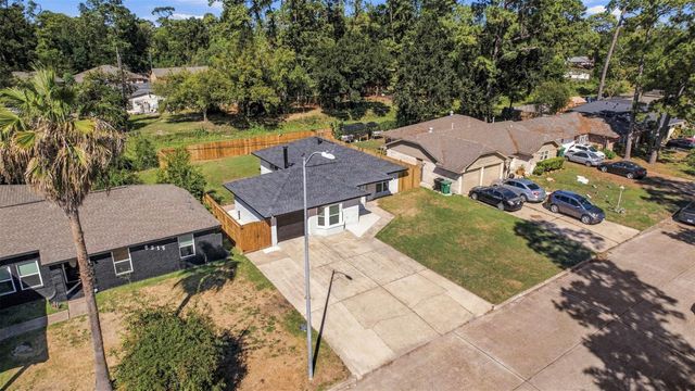 6319 Hopper Road, Houston, TX 77016