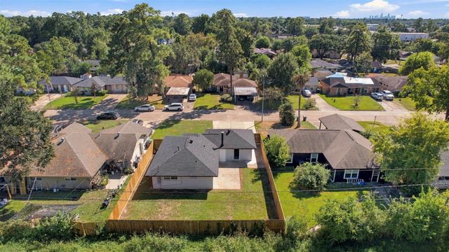 6319 Hopper Road, Houston, TX 77016