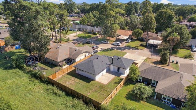 6319 Hopper Road, Houston, TX 77016