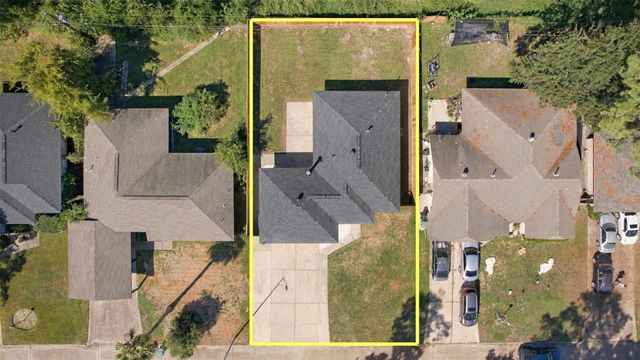 6319 Hopper Road, Houston, TX 77016