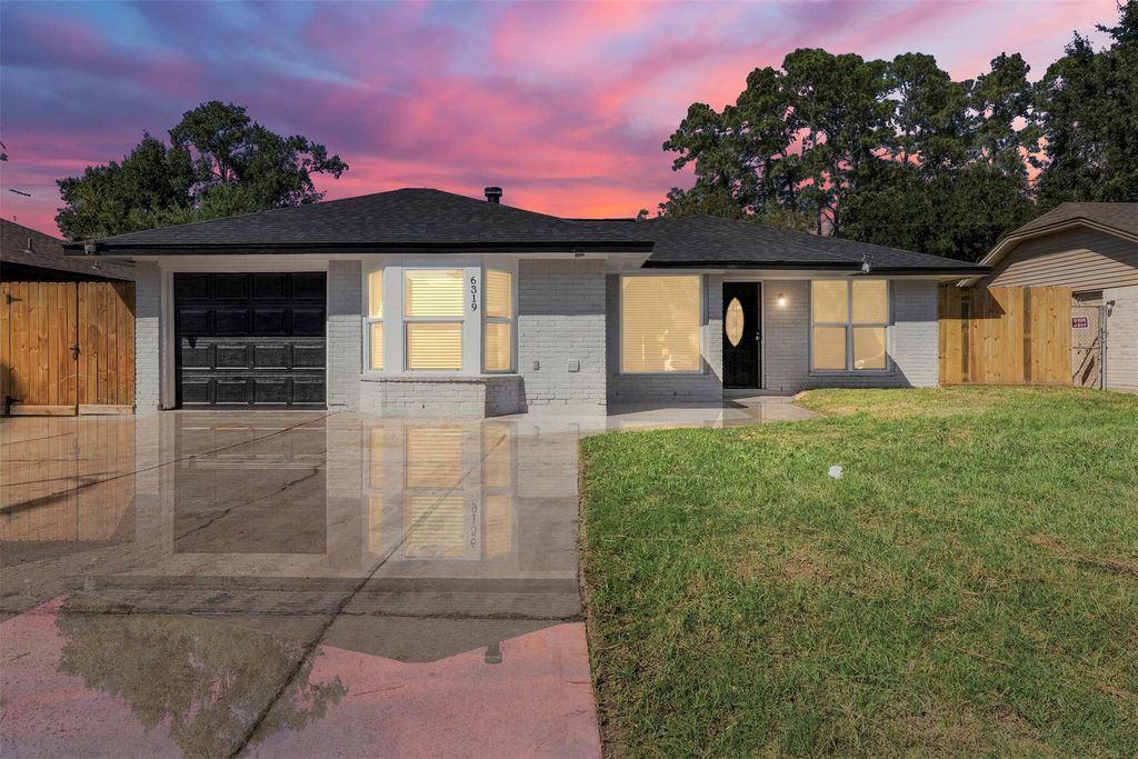 6319 Hopper Road, Houston, TX 77016
