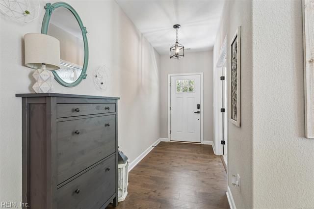 12547 Smiths Neck RD, Carrollton, VA 23314