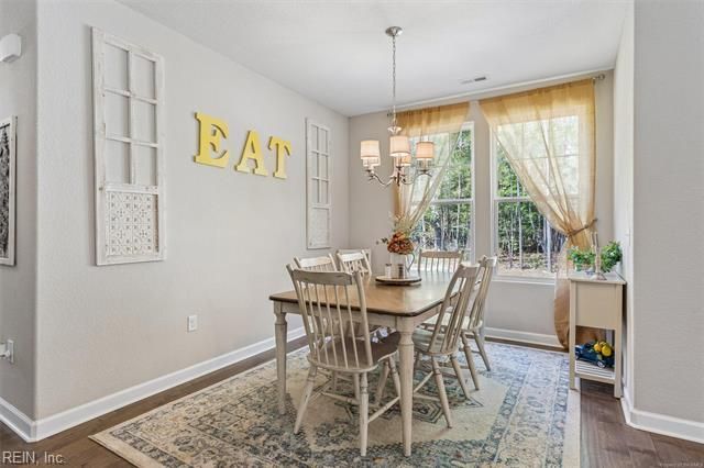 12547 Smiths Neck RD, Carrollton, VA 23314