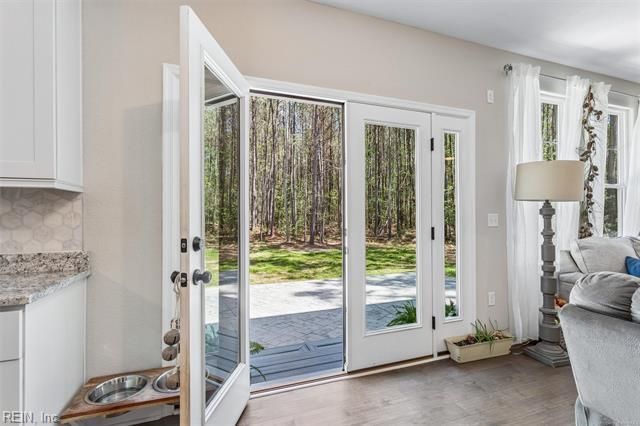 12547 Smiths Neck RD, Carrollton, VA 23314