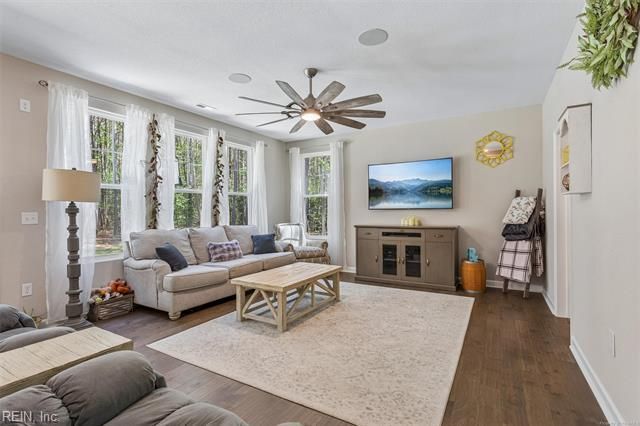 12547 Smiths Neck RD, Carrollton, VA 23314