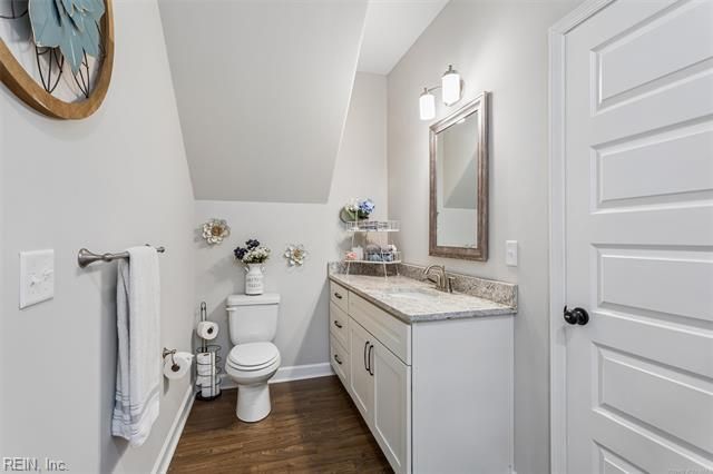 12547 Smiths Neck RD, Carrollton, VA 23314